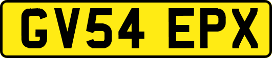 GV54EPX
