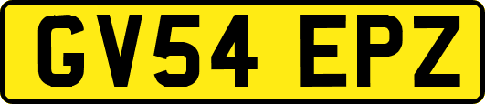 GV54EPZ