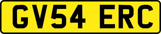 GV54ERC