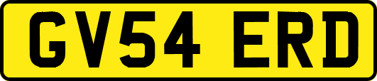 GV54ERD