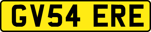GV54ERE