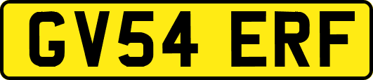 GV54ERF