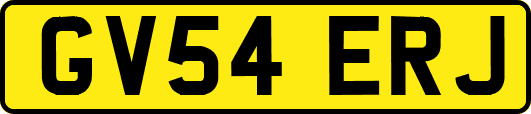 GV54ERJ