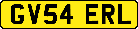 GV54ERL
