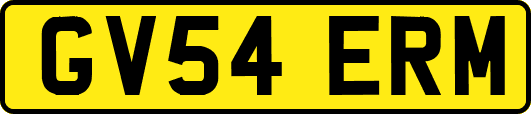 GV54ERM