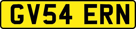GV54ERN