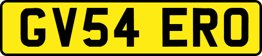 GV54ERO