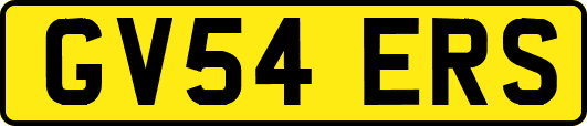 GV54ERS