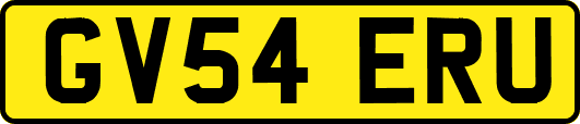 GV54ERU