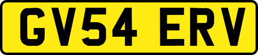GV54ERV