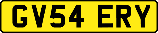 GV54ERY