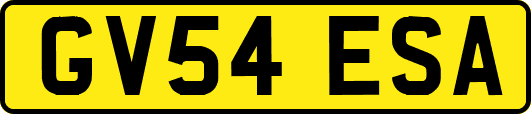 GV54ESA