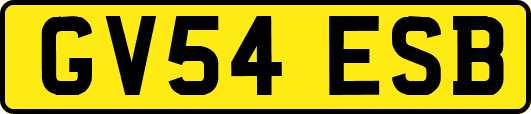 GV54ESB