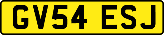 GV54ESJ
