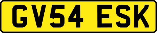 GV54ESK