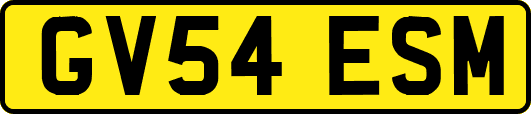 GV54ESM