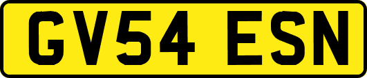 GV54ESN