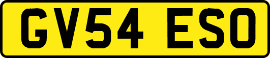 GV54ESO