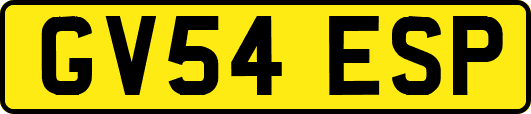 GV54ESP