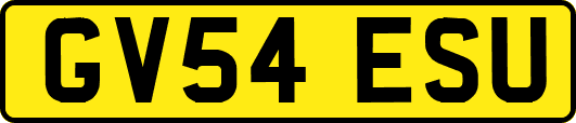 GV54ESU