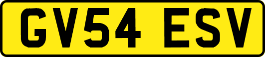 GV54ESV