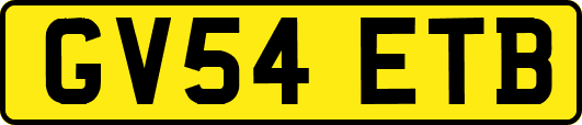 GV54ETB