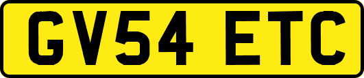 GV54ETC