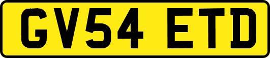 GV54ETD