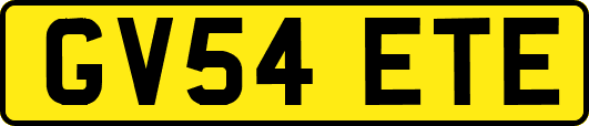 GV54ETE