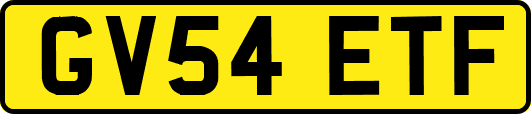 GV54ETF