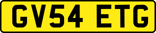 GV54ETG