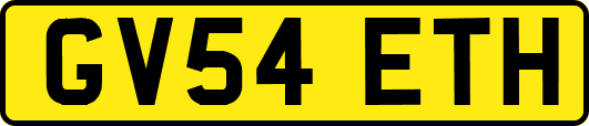 GV54ETH