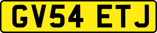 GV54ETJ