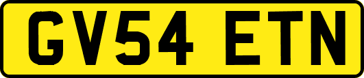 GV54ETN