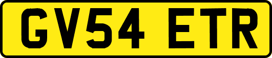 GV54ETR