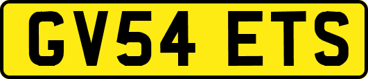 GV54ETS