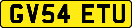 GV54ETU