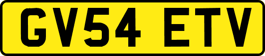 GV54ETV