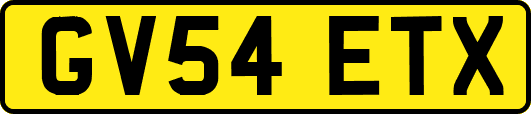 GV54ETX