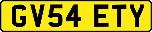 GV54ETY