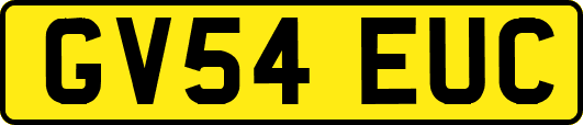GV54EUC