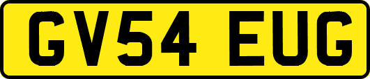 GV54EUG