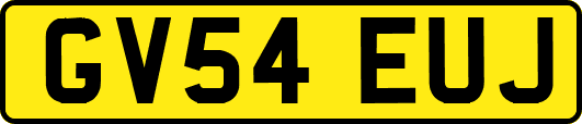 GV54EUJ