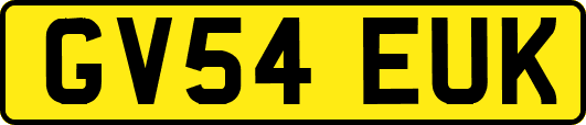 GV54EUK