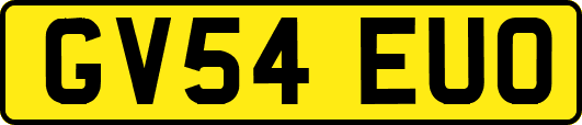 GV54EUO