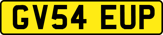 GV54EUP