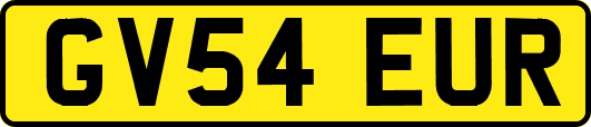 GV54EUR