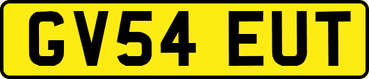 GV54EUT
