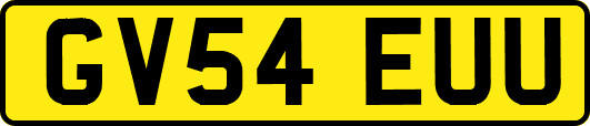 GV54EUU