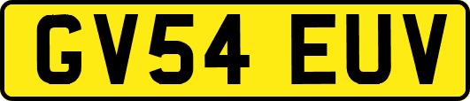GV54EUV